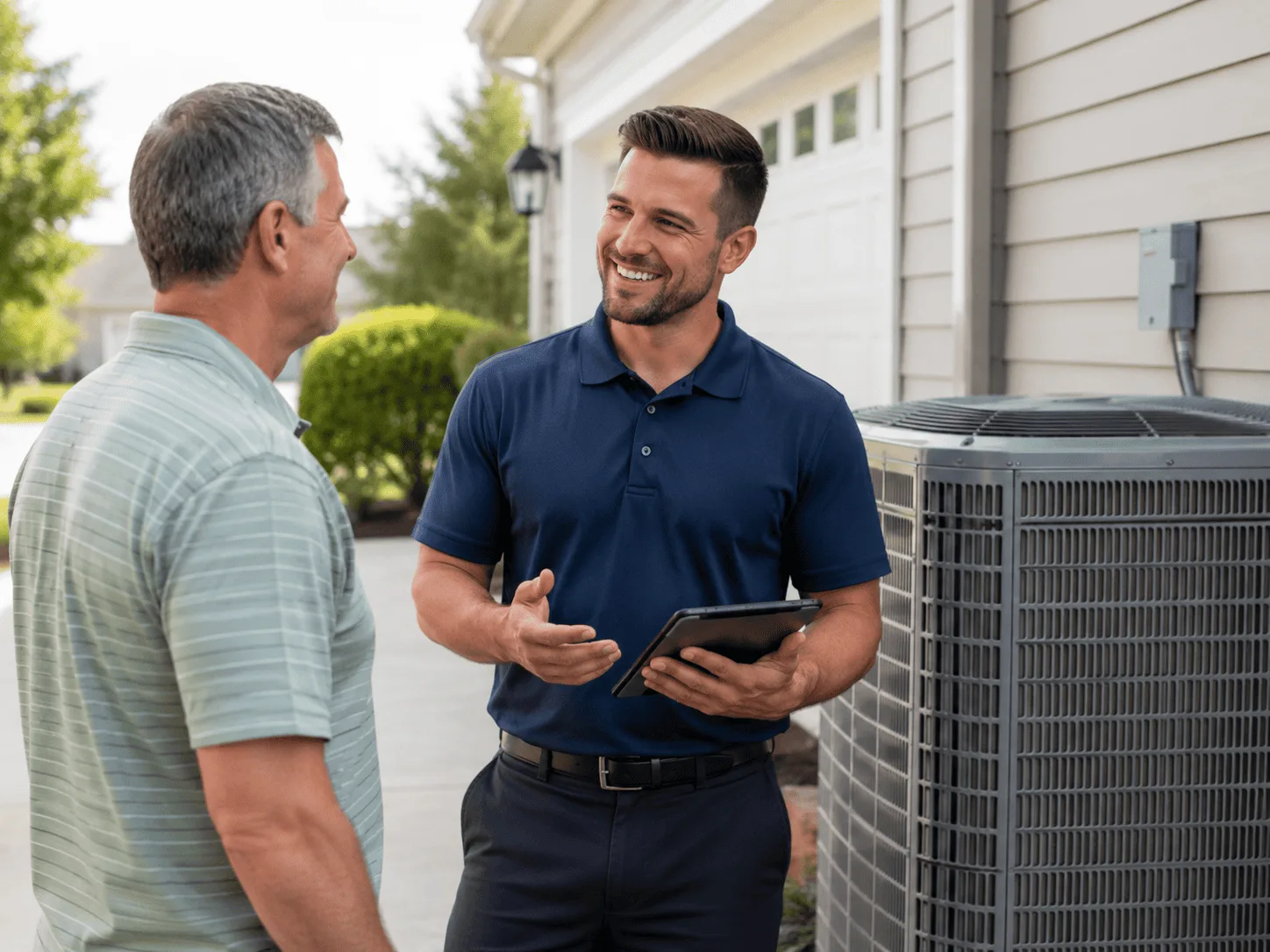Heat Pump Installation Dawson, NE FAQs